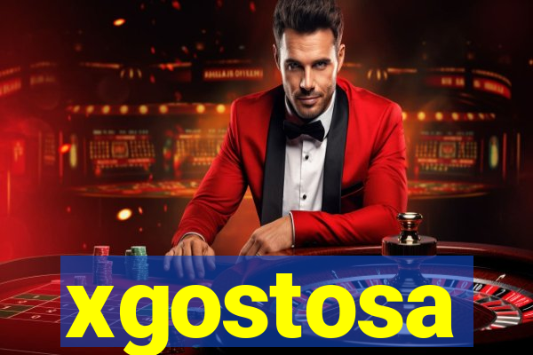 xgostosa