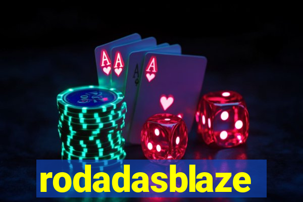 rodadasblaze