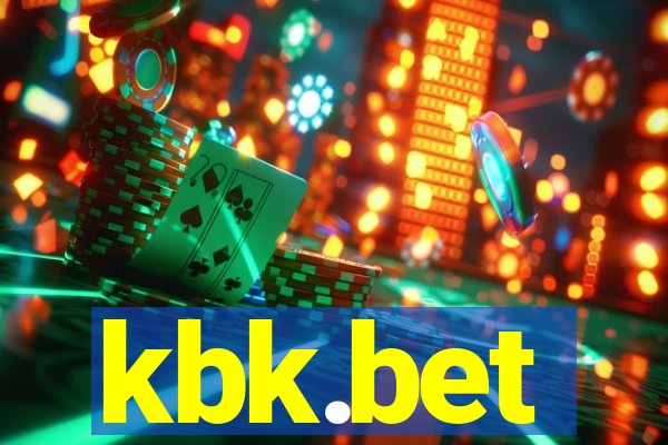 kbk.bet