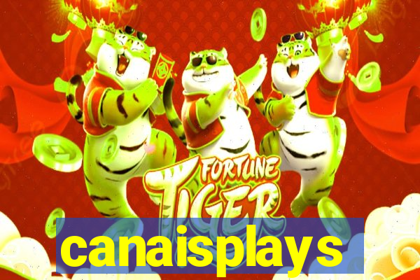 canaisplays