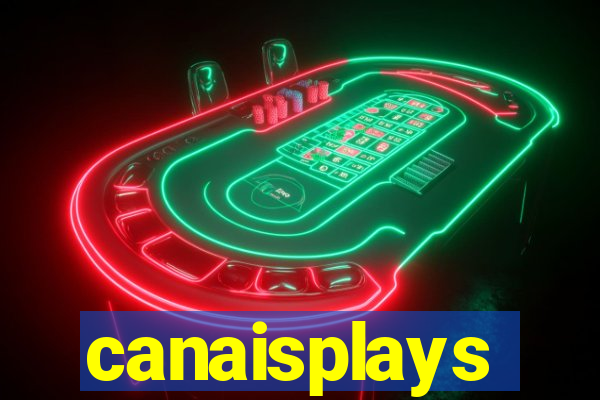 canaisplays