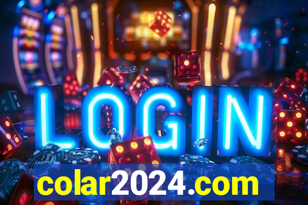 colar2024.com