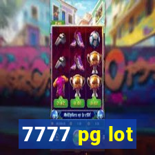 7777 pg lot