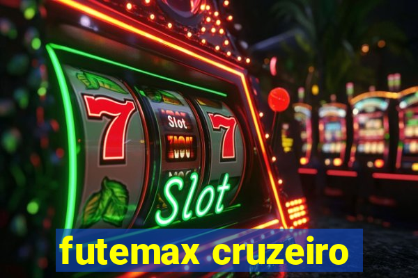 futemax cruzeiro