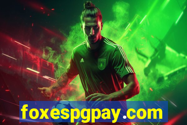 foxespgpay.com