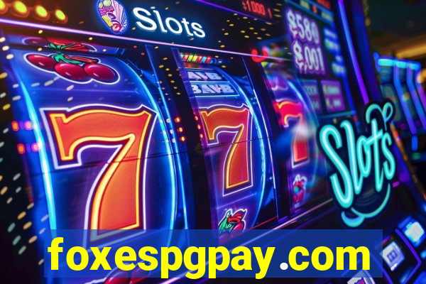foxespgpay.com