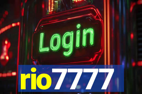 rio7777