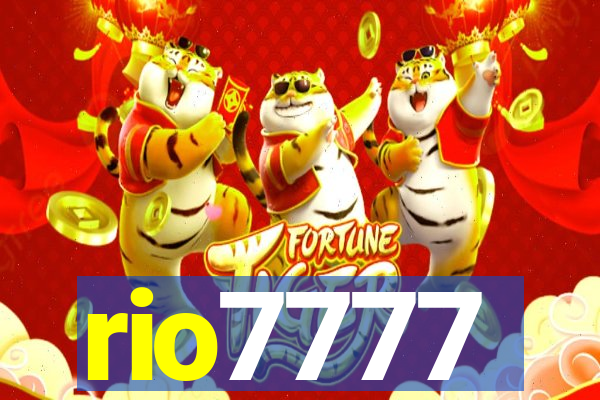 rio7777