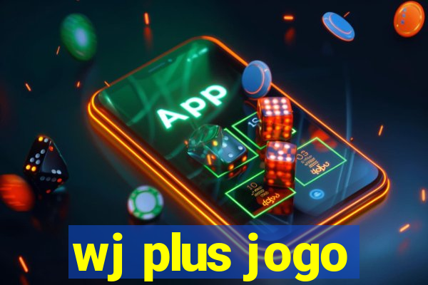 wj plus jogo