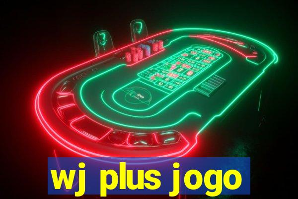 wj plus jogo