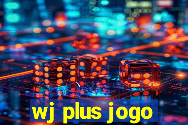 wj plus jogo