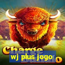 wj plus jogo