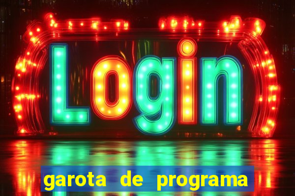 garota de programa de paulo afonso