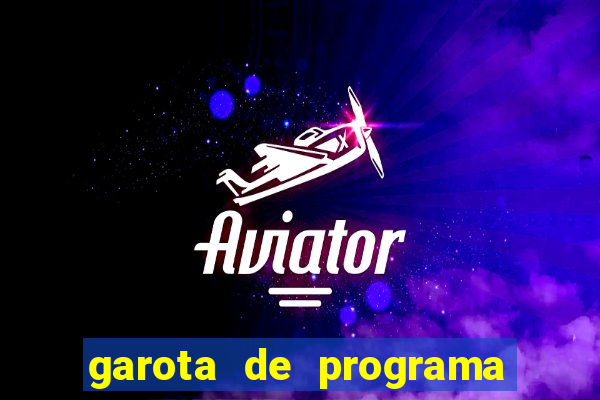garota de programa de paulo afonso