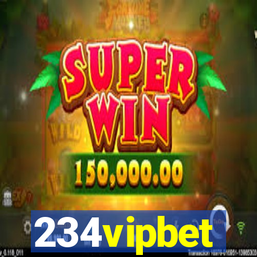 234vipbet
