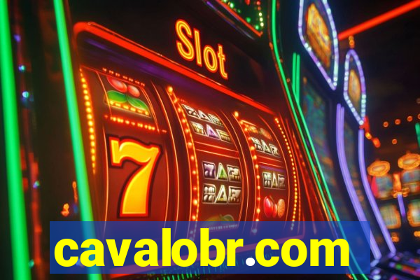 cavalobr.com
