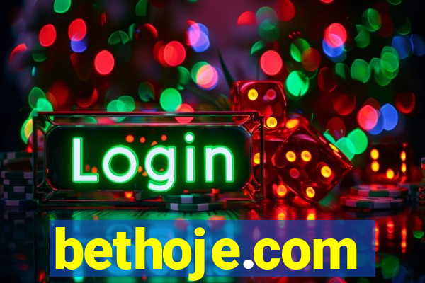 bethoje.com