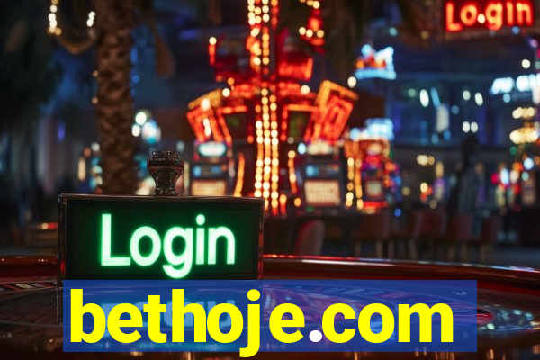 bethoje.com