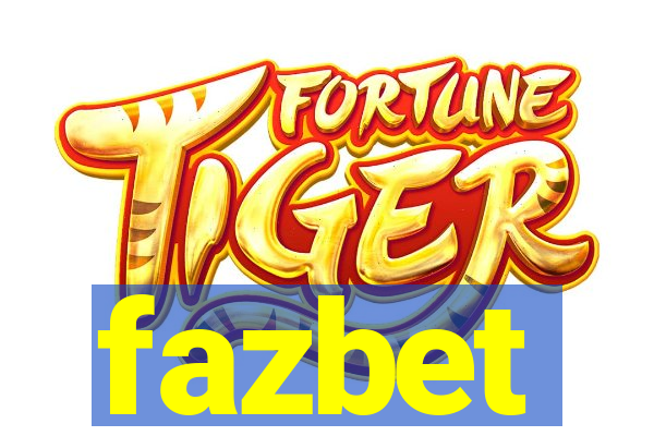 fazbet