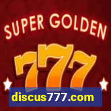 discus777.com