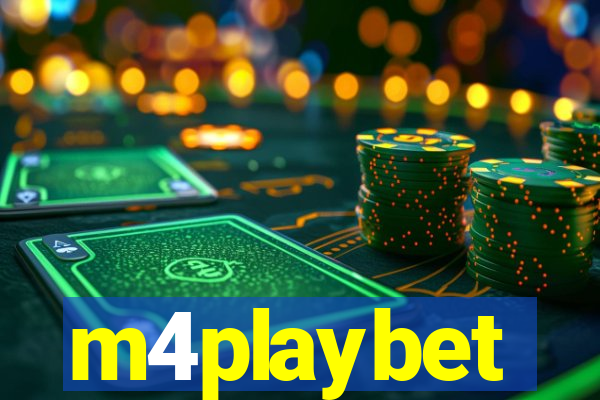 m4playbet
