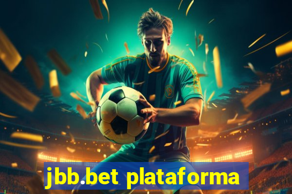 jbb.bet plataforma