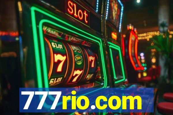 777rio.com