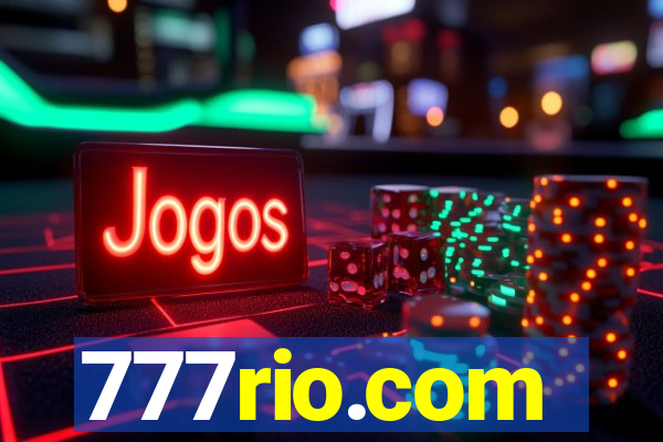 777rio.com