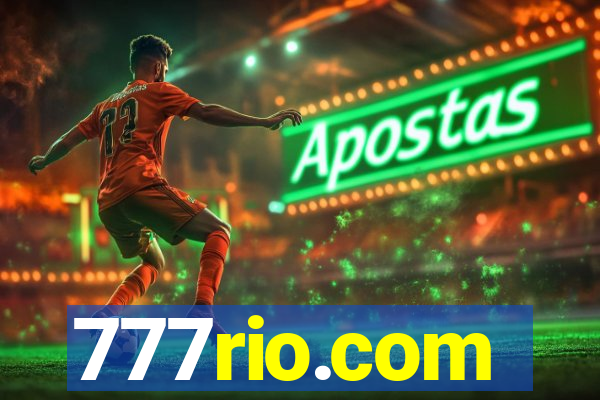 777rio.com