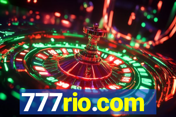 777rio.com