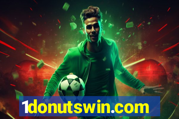 1donutswin.com