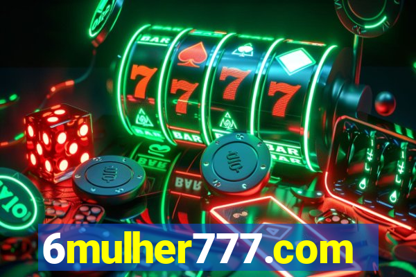 6mulher777.com