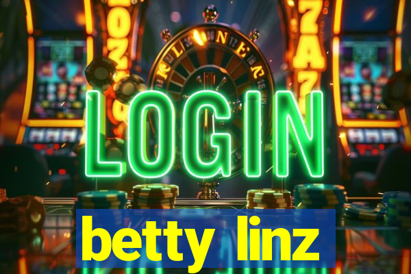 betty linz