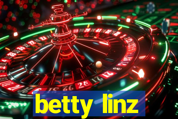 betty linz