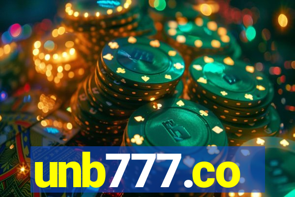 unb777.co