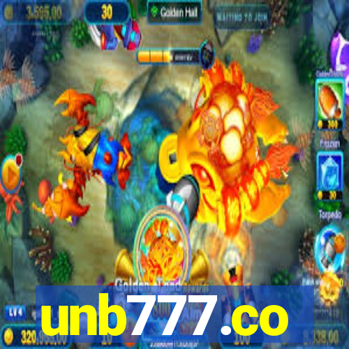 unb777.co