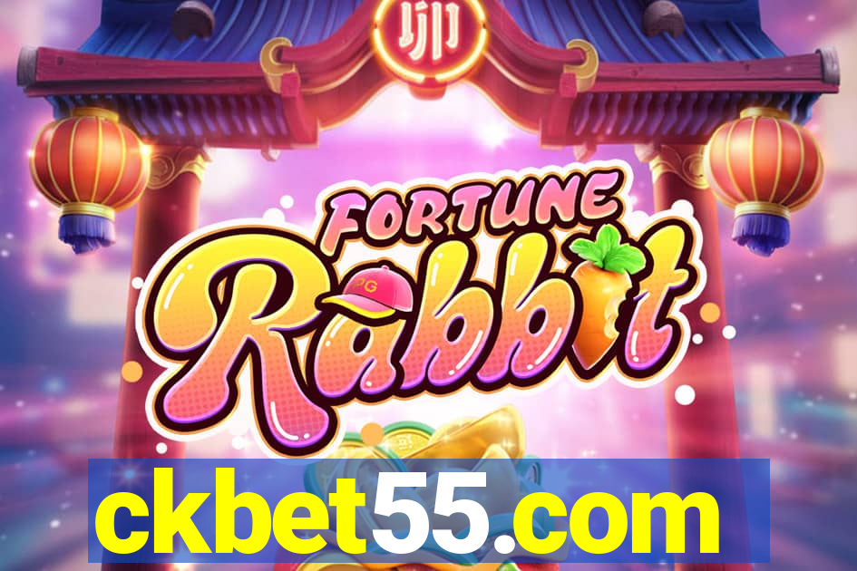 ckbet55.com