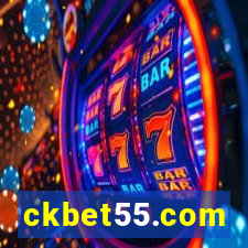 ckbet55.com