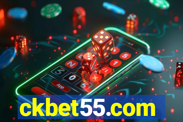 ckbet55.com