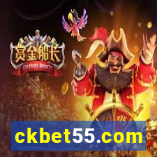 ckbet55.com
