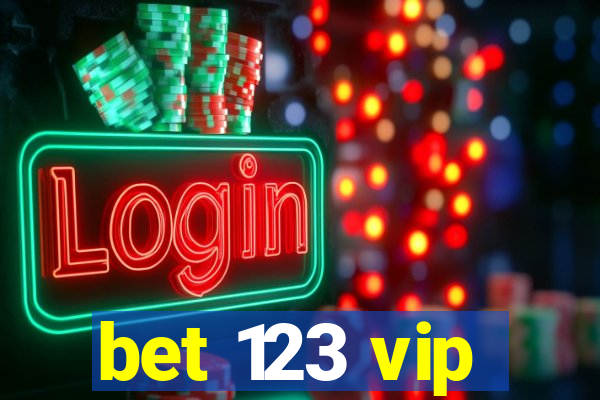 bet 123 vip