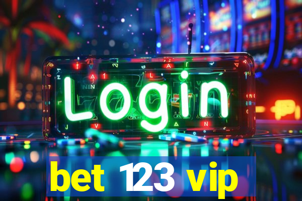 bet 123 vip