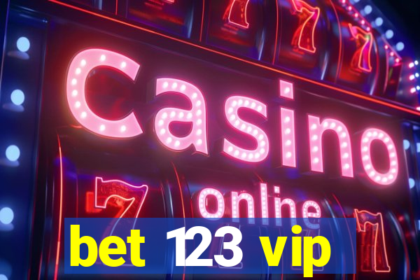 bet 123 vip