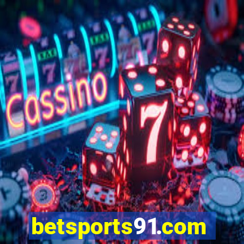 betsports91.com
