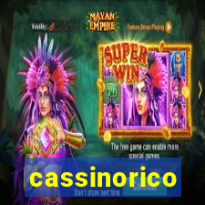 cassinorico