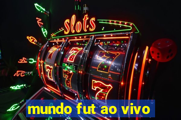 mundo fut ao vivo