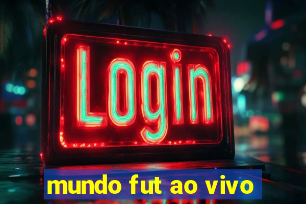mundo fut ao vivo