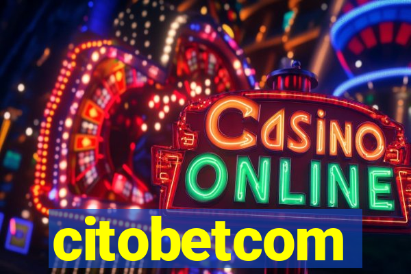 citobetcom