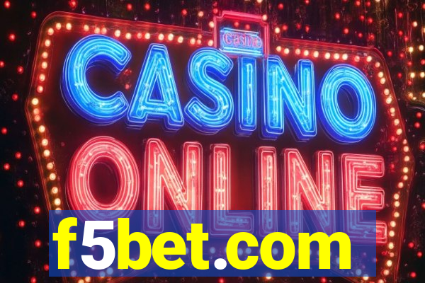 f5bet.com