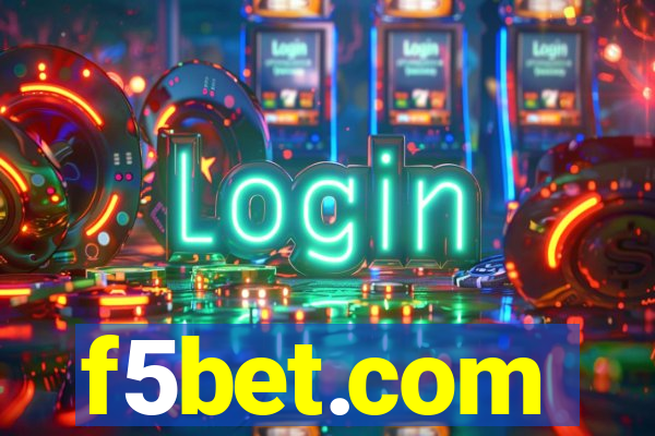 f5bet.com